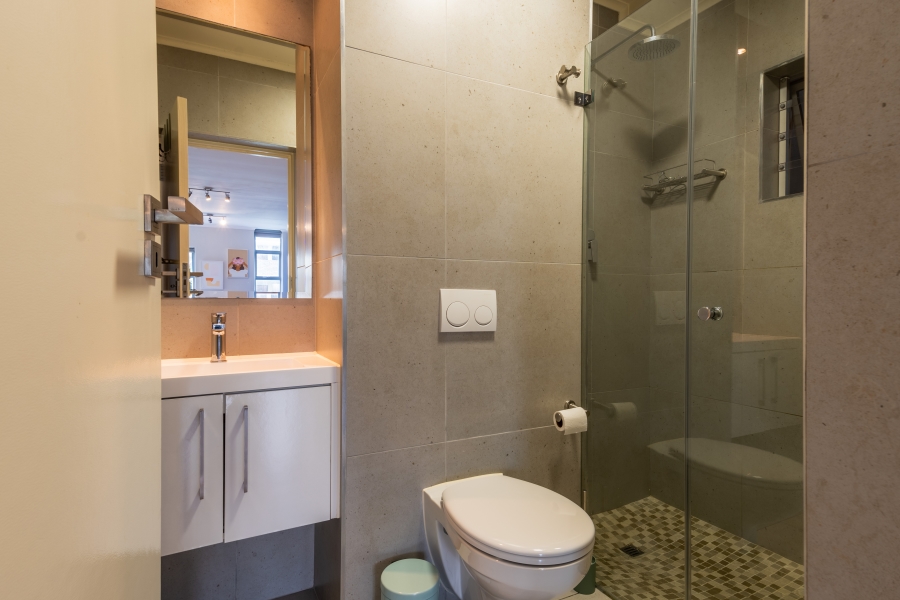 2 Bedroom Property for Sale in Rondebosch Western Cape